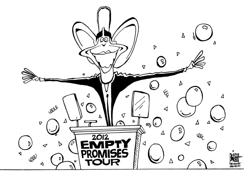 PROMISE TOUR, B/W
