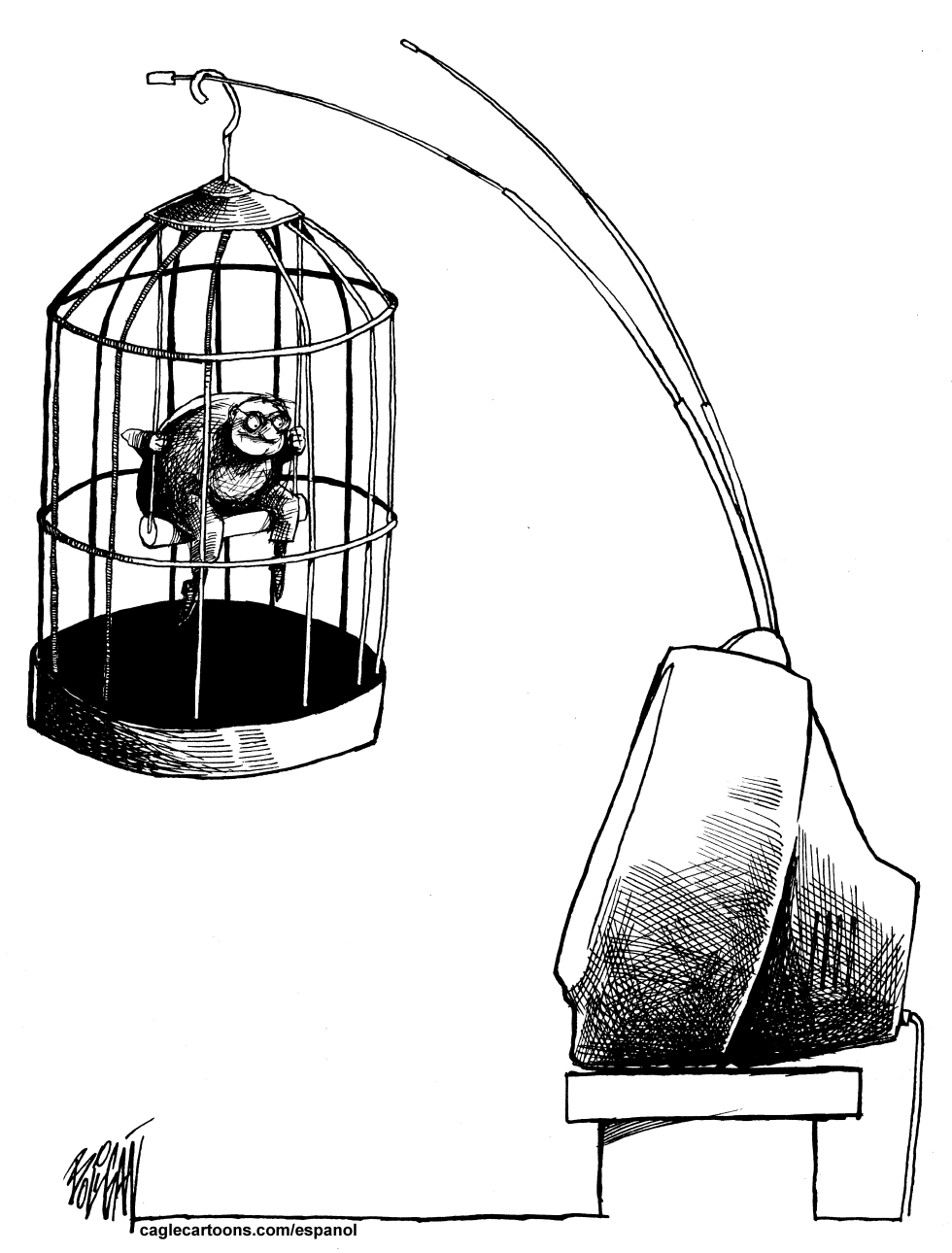 Captivity