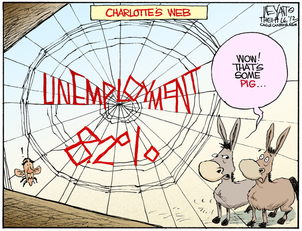 Charlotte's Web