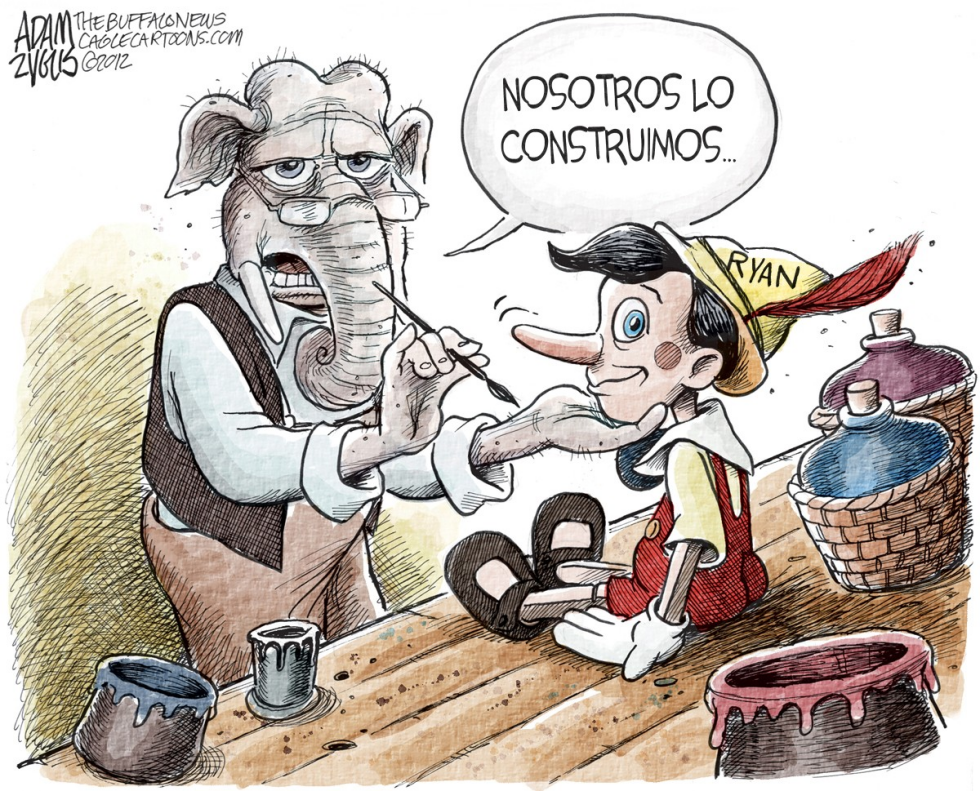 Nosotros lo Construimos