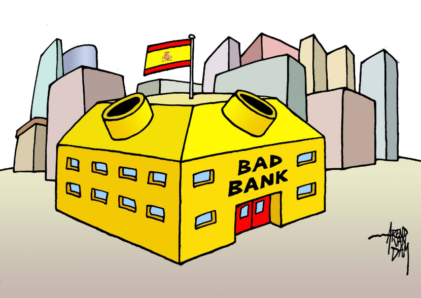 bad bank