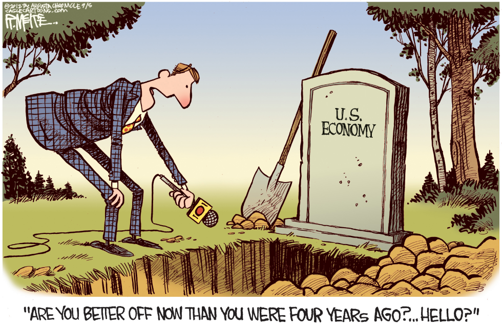 Better Off Now