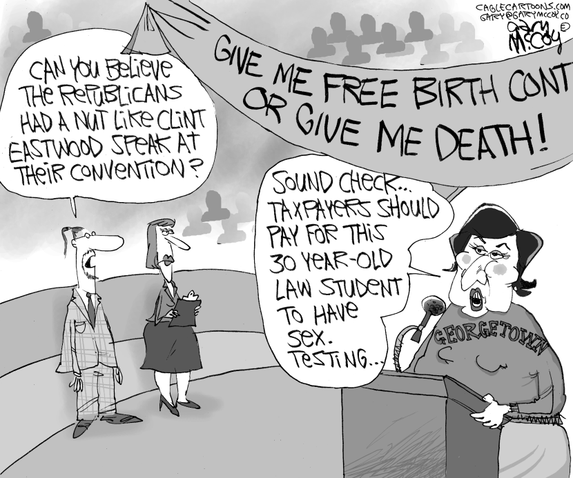 Fluke At DNC