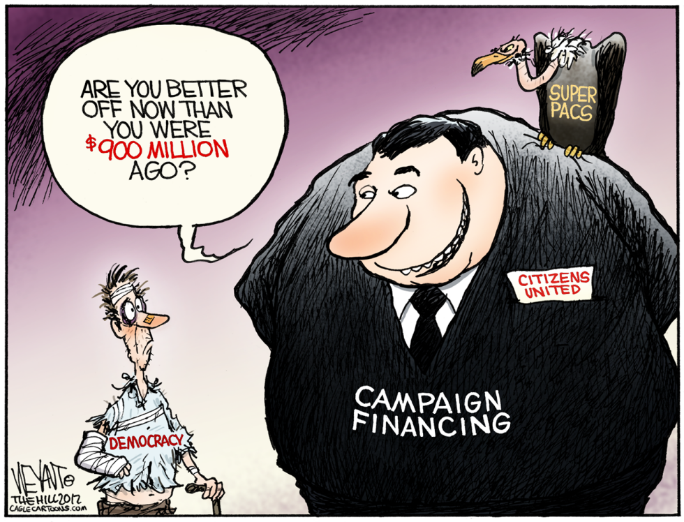 Are You Better Off