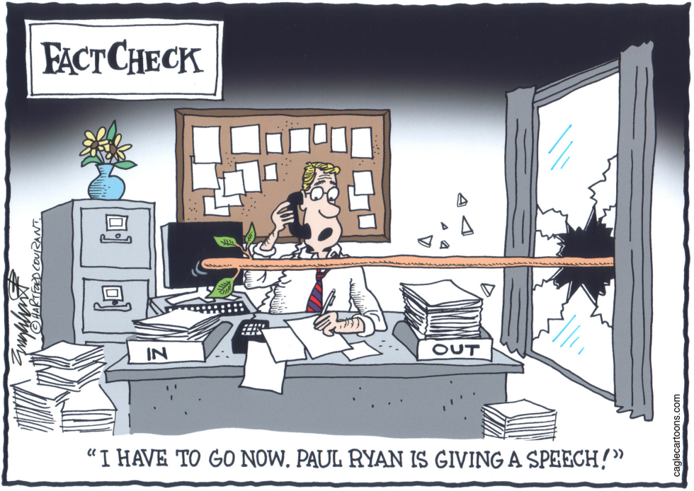 Lyin' Ryan