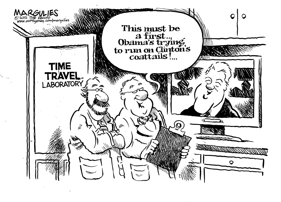 Clinton speech