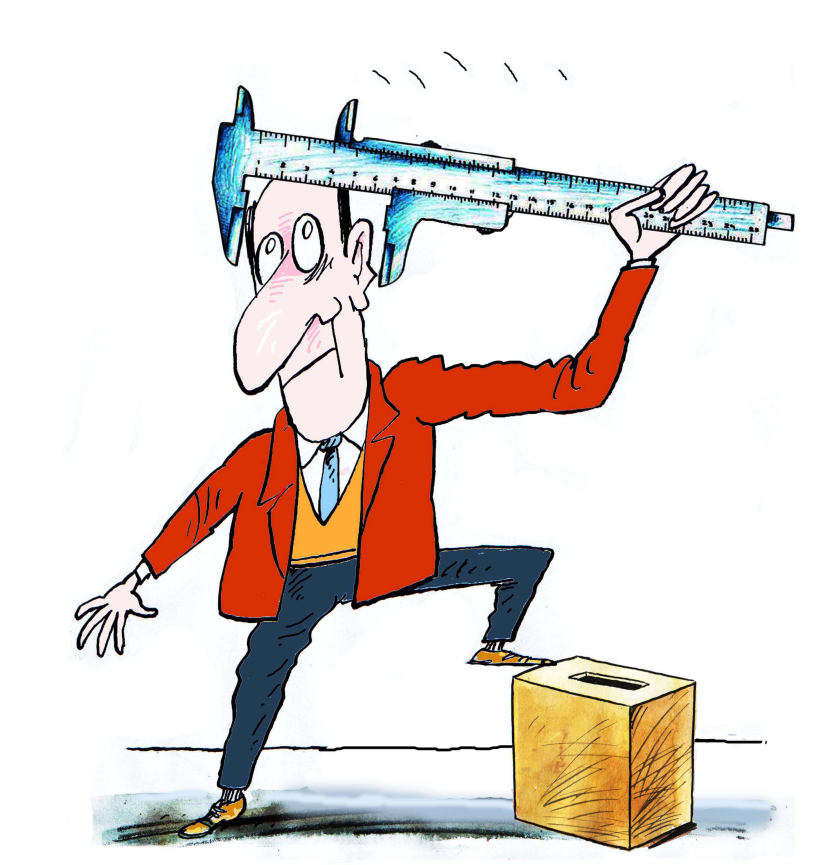 Elecciones