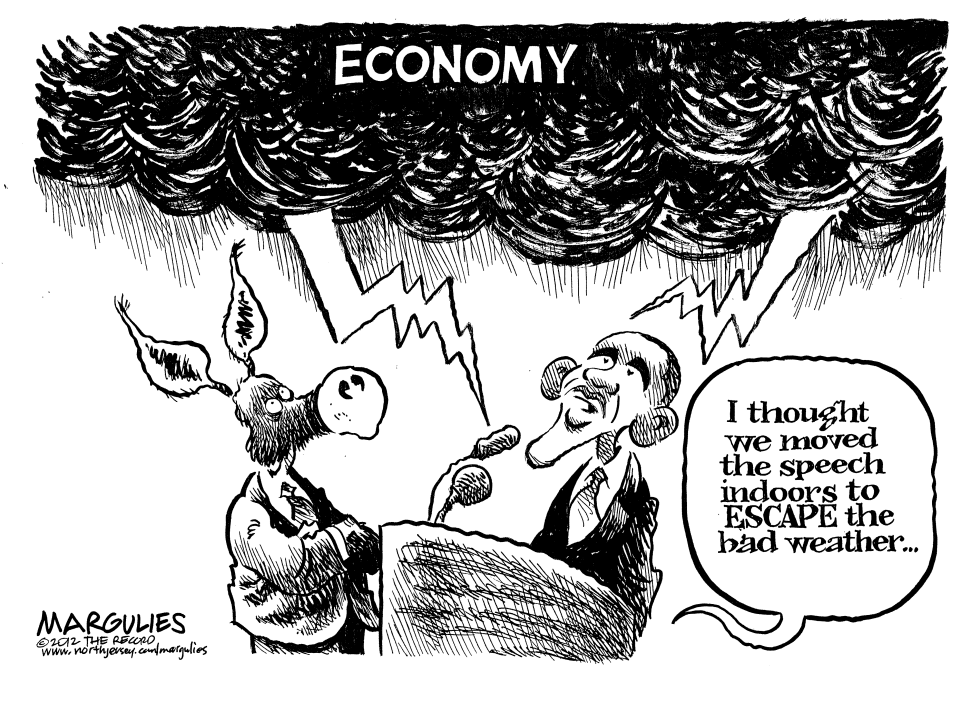 Obama convention speech