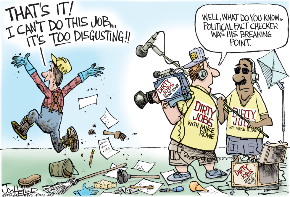 Fact Checking