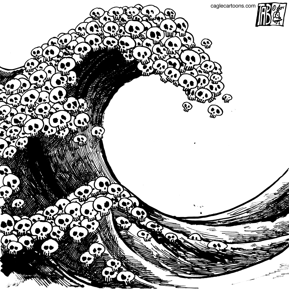 Tsunami