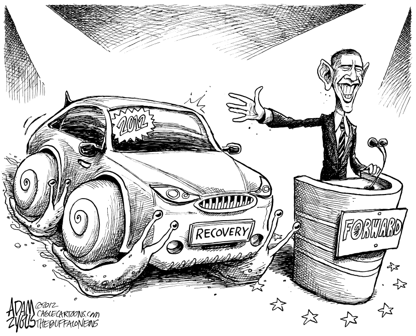 Forward with Obama