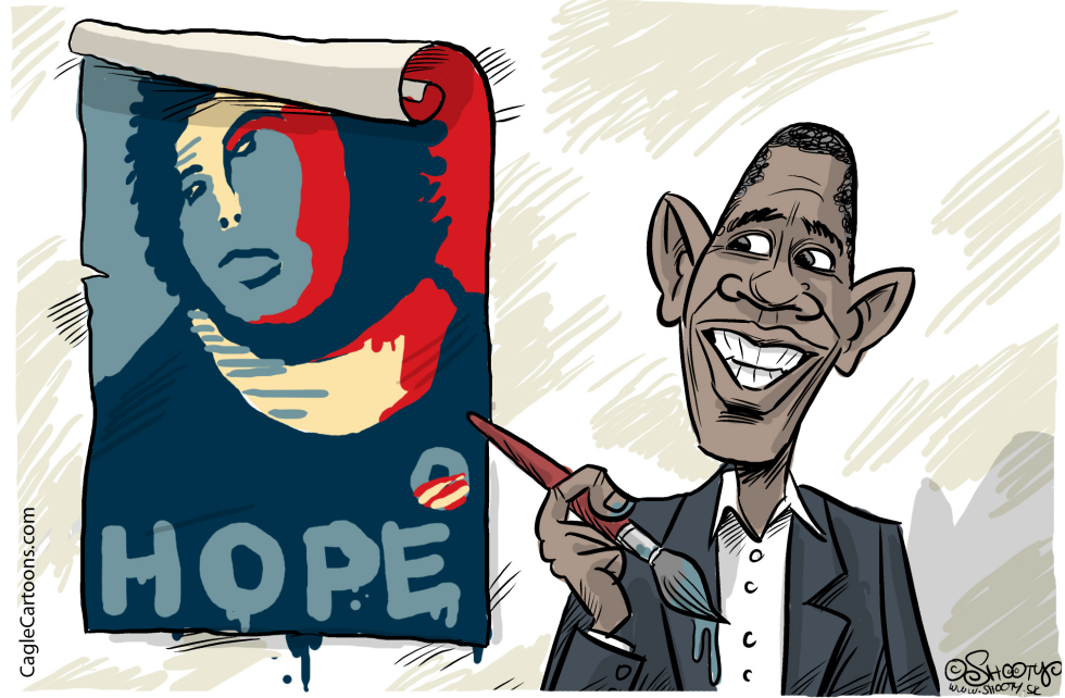 Hope restoration