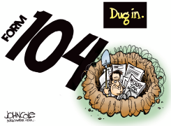 LOCAL NC  PAT MCCRORY TAX RETURNS  by John Cole