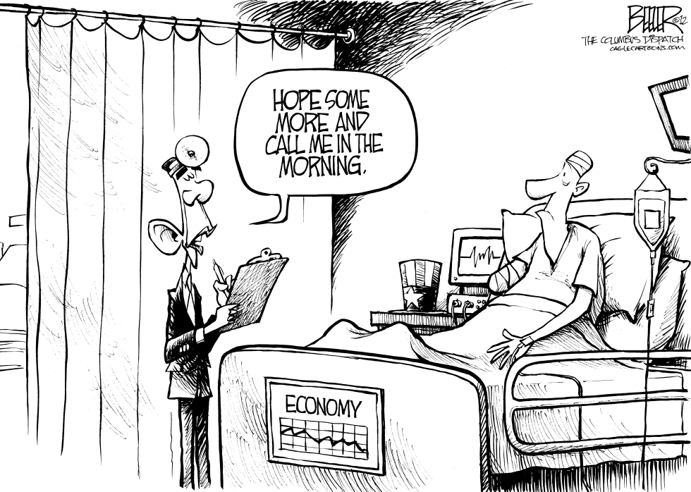 Obama Prescription