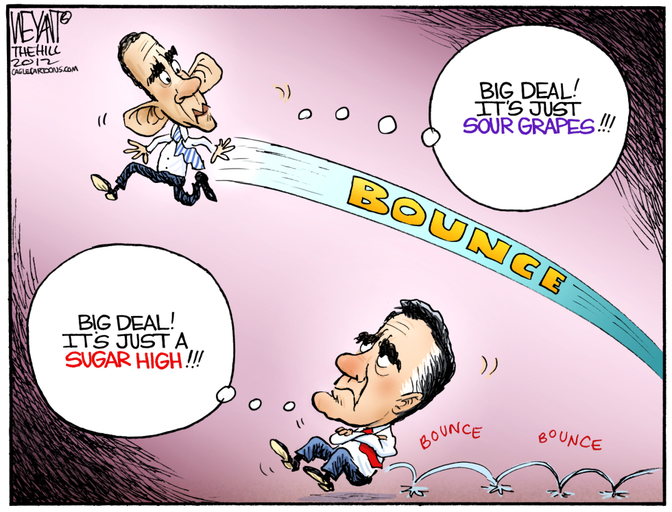Sugar High Sour Grapes Bounce