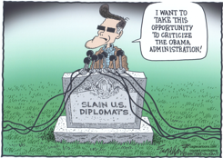 MITT COMMENTS by Bob Englehart
