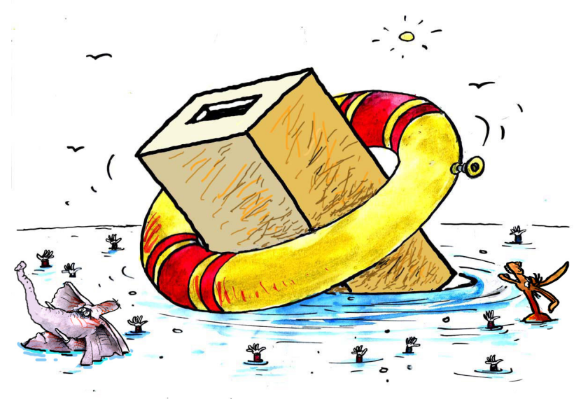 Elecciones