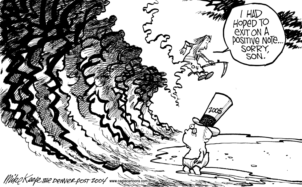Tsunami