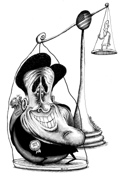 THE INEQUALITY OF MITT ROMNEY AND HIS TAXES by Brian Adcock