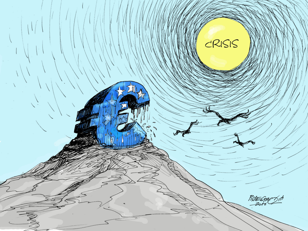 GLACIER SHRINKAGE