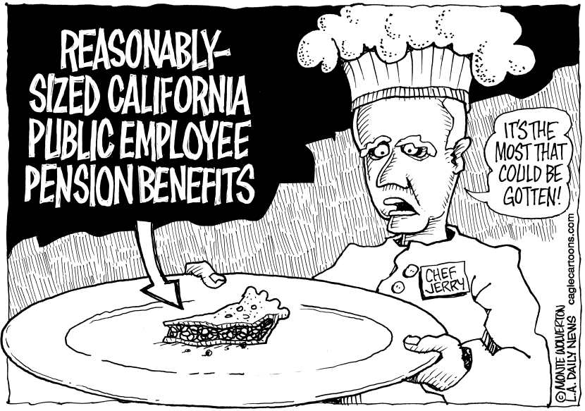 LOCAL-CA Calif Pension Reform