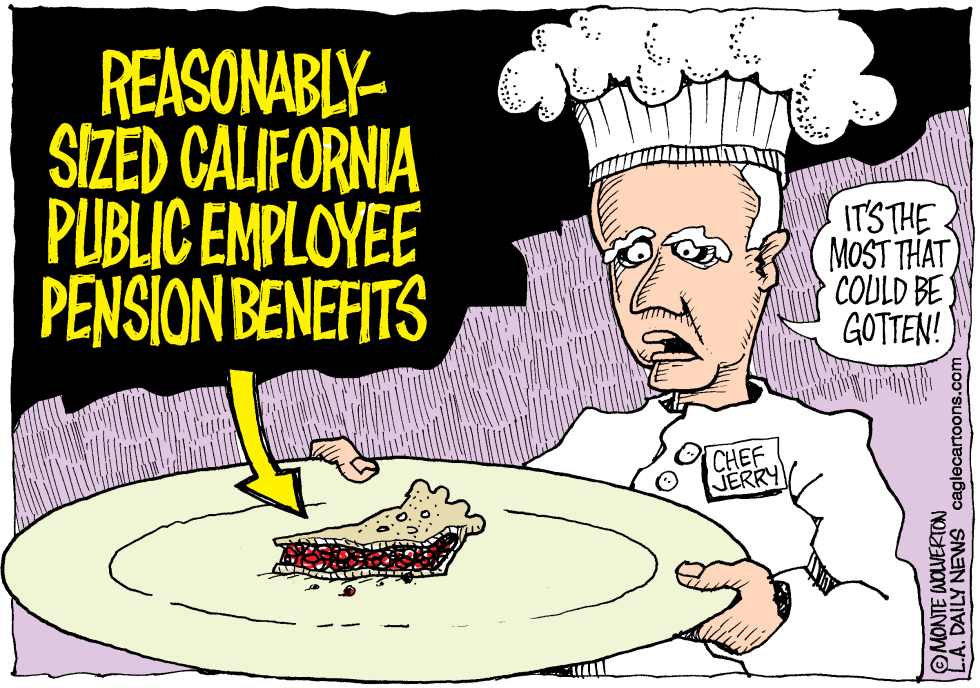  LOCAL-CA CALIF PENSION REFORM by Wolverton