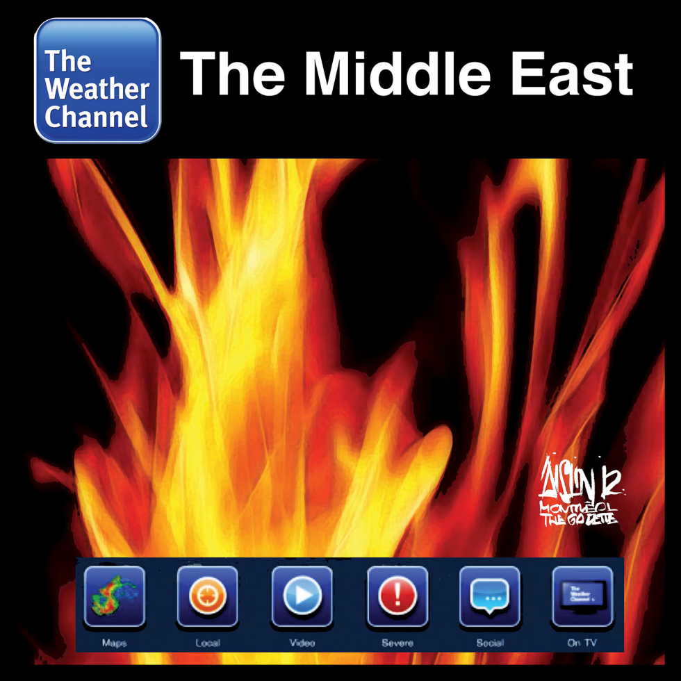 So much for Arab Spring…