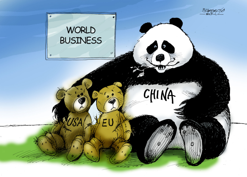Teddy-bears