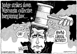 WISCONSIN COLLECTIVE BARGAINING by Monte Wolverton