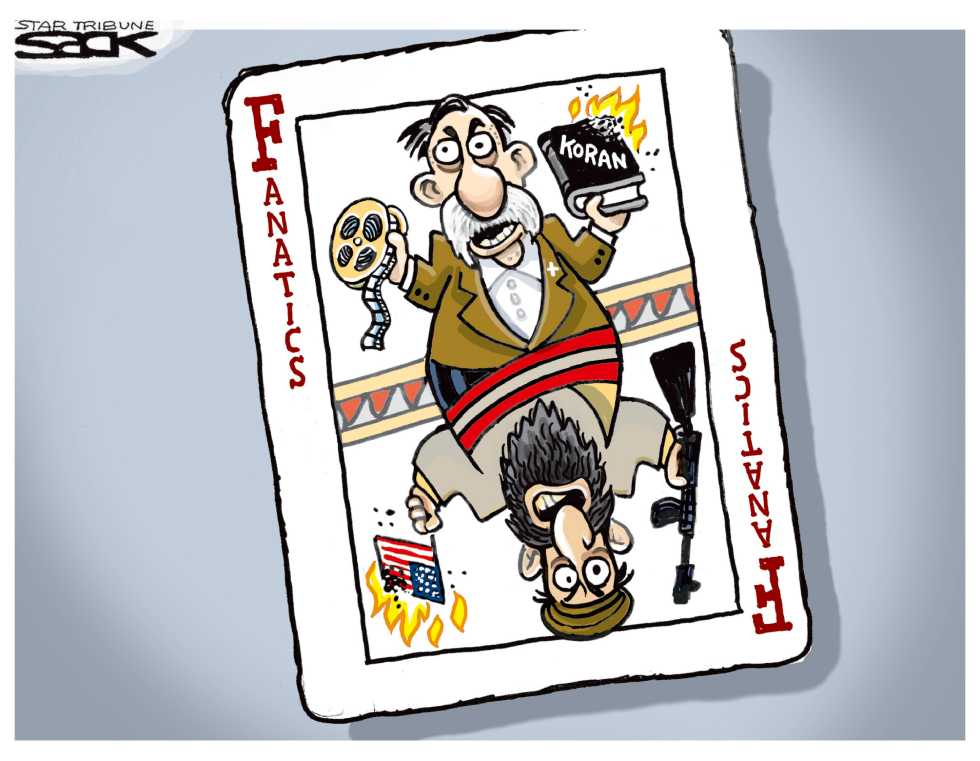 Fanatics