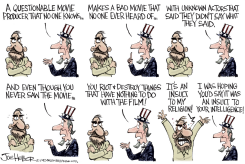 INSULTS by Joe Heller