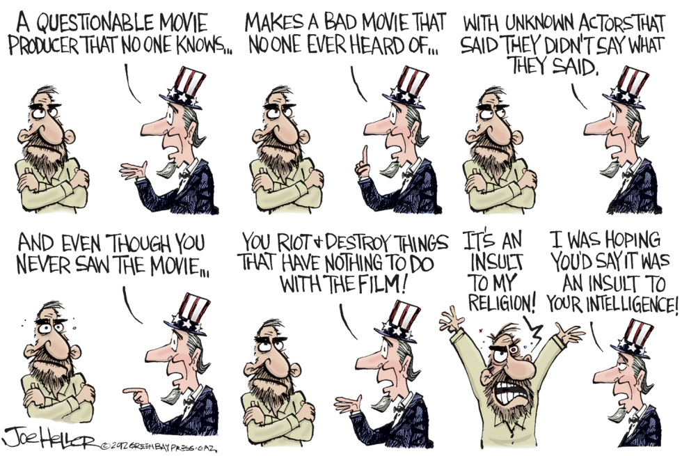 Insults