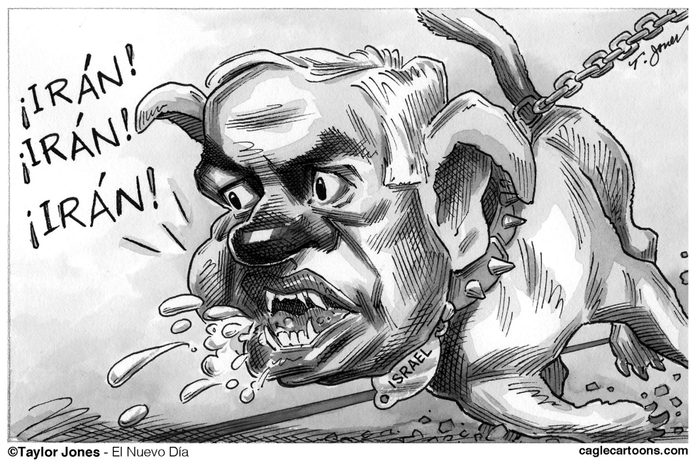 Ladra Netanyahu