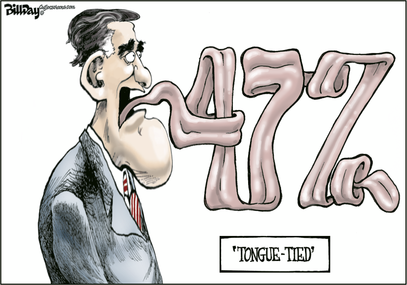 Tongue-Tied
