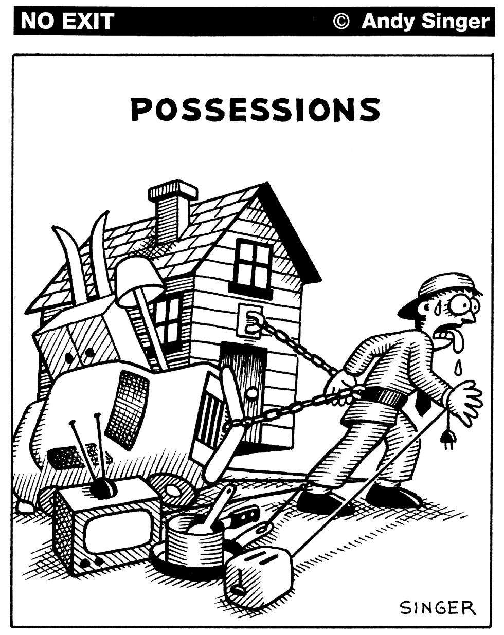 Possessions