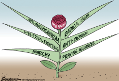 THORNS by Steve Greenberg
