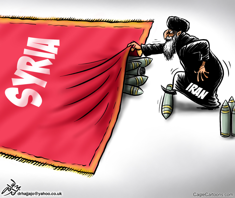 Hiding Missiles