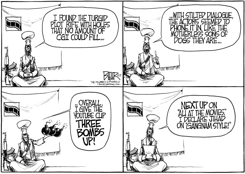 Film Critic