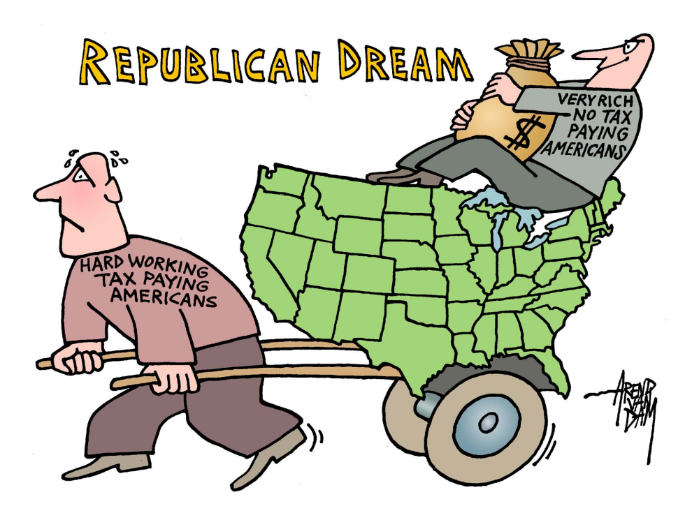 Republican Dream