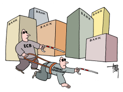 BANKING SUPERVISION by Arend Van Dam