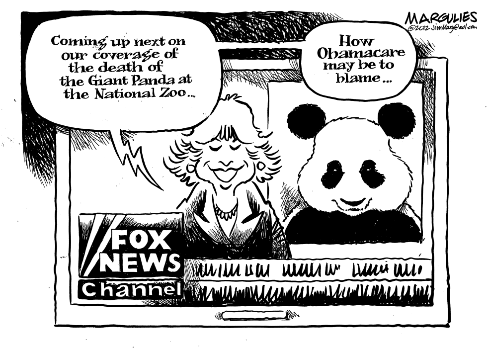 Panda Cub dies