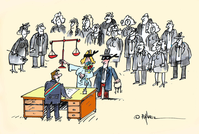Justice