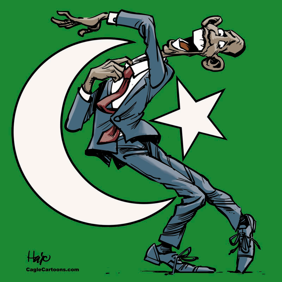 Obama and Islam