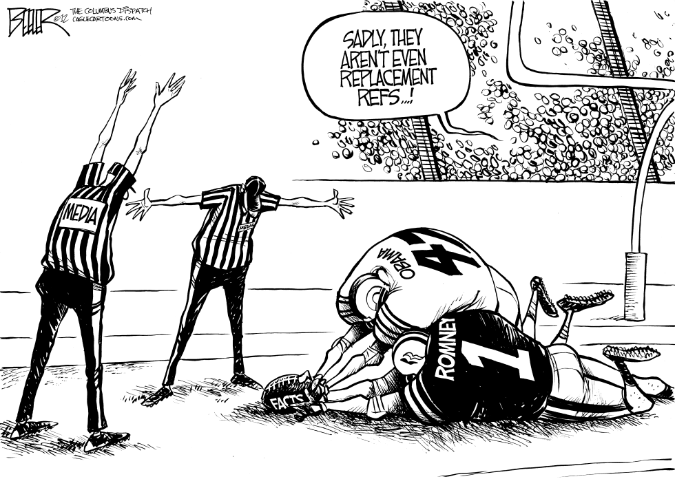 The Referees