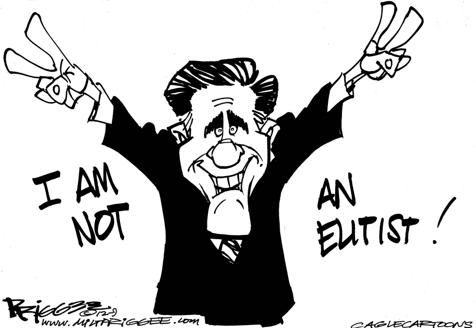 Mitt Romney