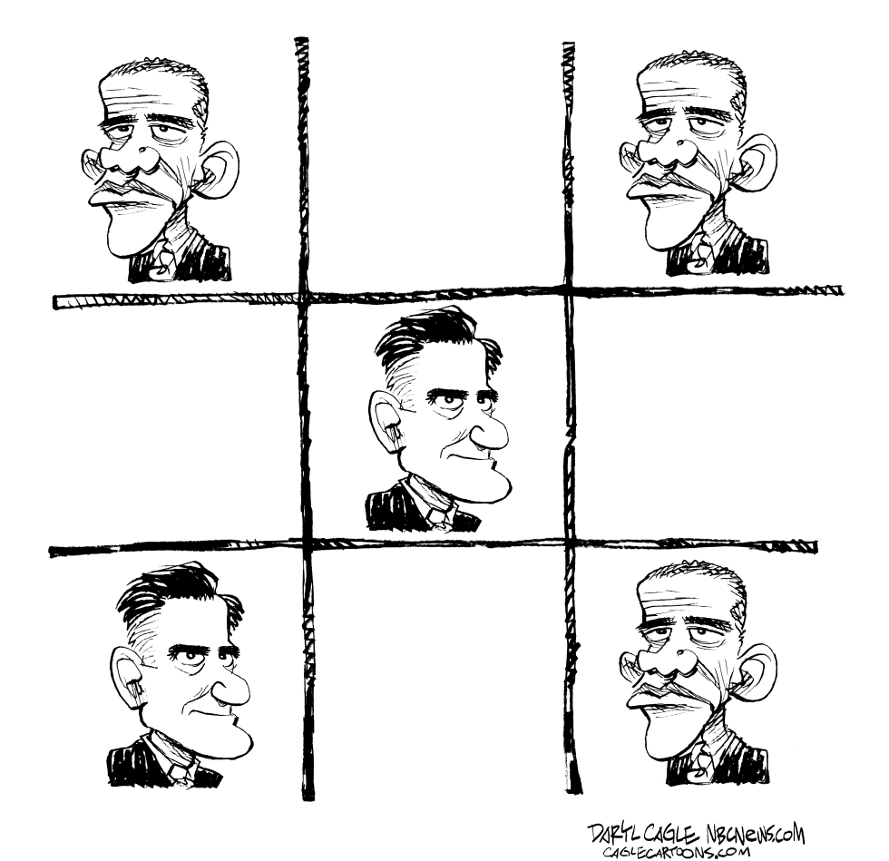 Obama is Going to Win