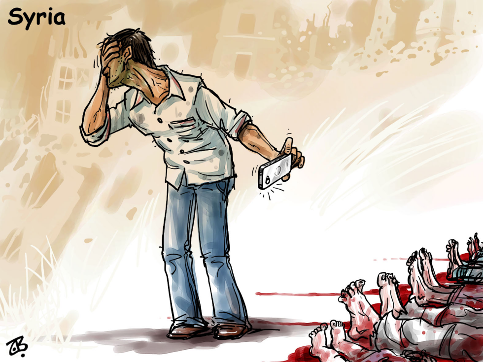 Syria
