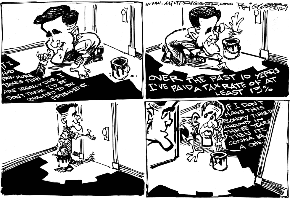 Promises, Promises
