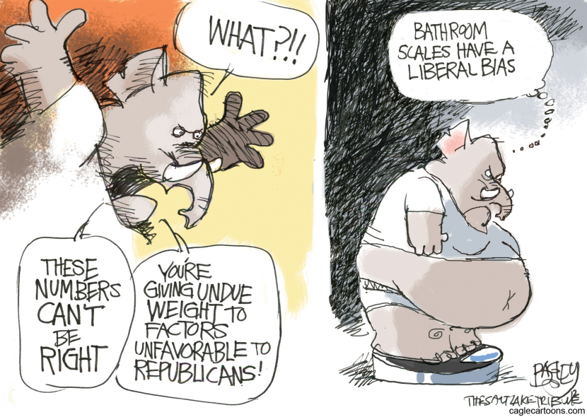 Liberal Numbers