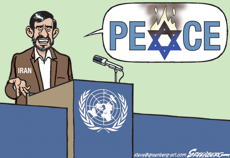 Talking Peace